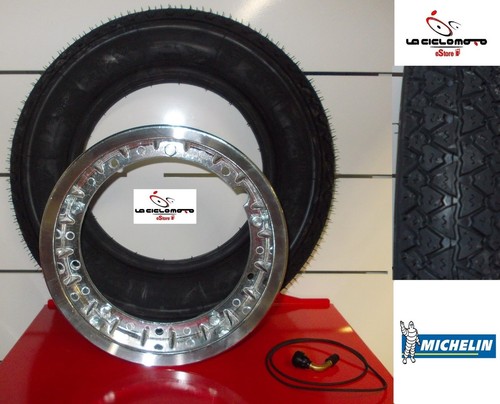 Tubeless wheel kit tire - +,