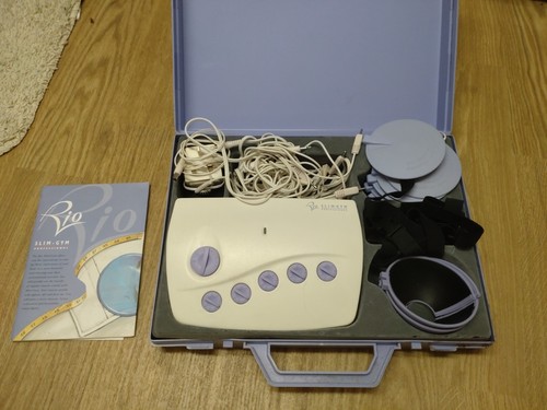 Rio slim gym pro - slim, mt-100-10