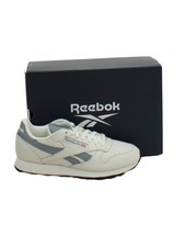 Reebok Men's Trainers UK6 in White RRP £80