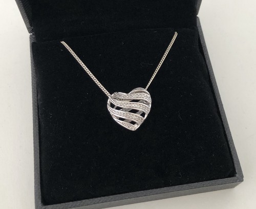 Samuel sterling silver - silver, 925