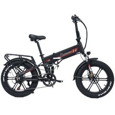 RANDRIDE YX20M Foldable