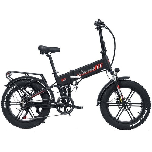 Randride yx20m foldable - randride,