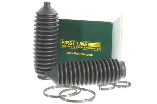 First line steering bellow kit - steering,