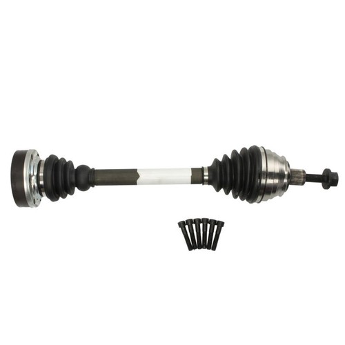Drive axle shaft - drive,