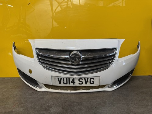 2014 vauxhall insignia - vauxhall,
