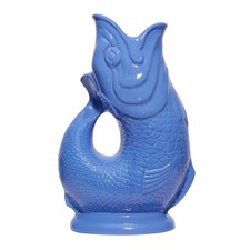 Genuine Gluggle Jug in Sea