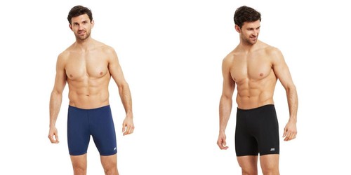 Zoggs mens cottesloe mid - cottesloe,