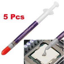 5x Silicone Thermal Paste