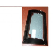 ELDDIS CURVED SUNROOF