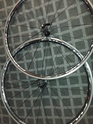Fulcrum racing 7lg 700c - racing,