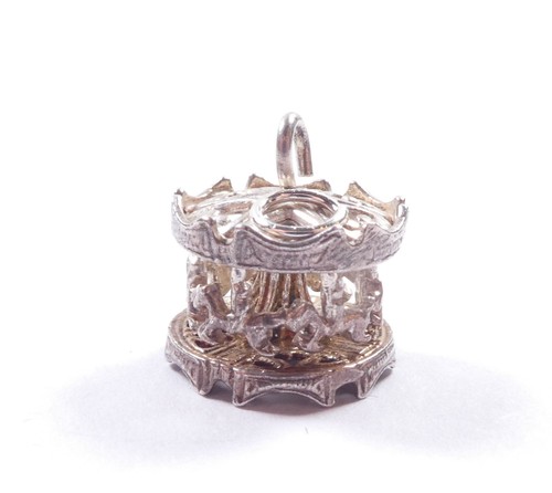 Vintage charm fairground - vintage,