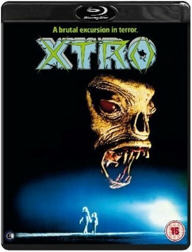 Xtro - , 1982)