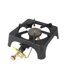 Lifestyle Cast Iron Single