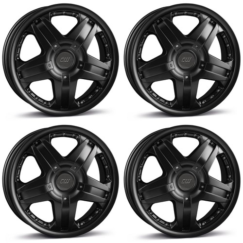 Borbet wheels cwb - borbet, 8.0x18