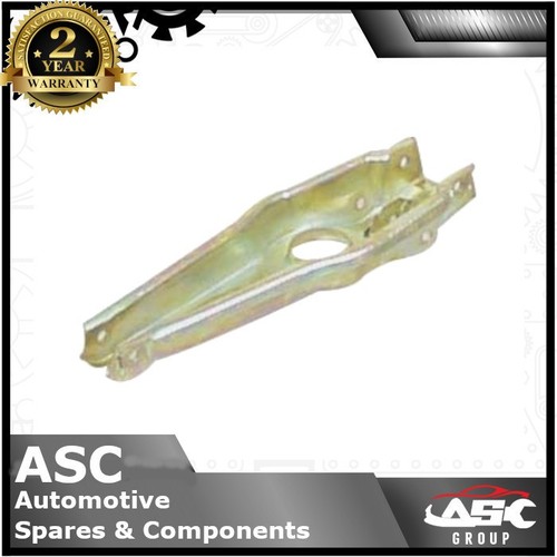 Rear suspension lower control - lower,