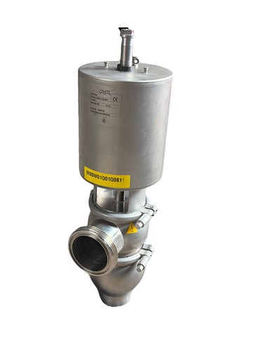 Alfa laval unique - alfa, pn