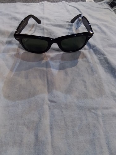 Ray ban wayfarer sunglasses - sunglasses,