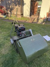 Super cylinder mower - cylinder, mk5