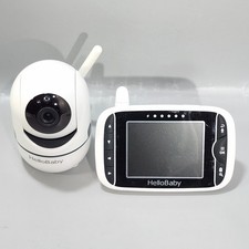 HelloBaby HB65 Nursery Room