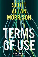 Terms of Use Hardcover Scott Allan Morrison