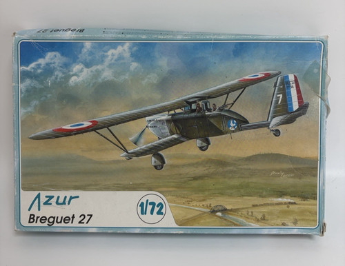 Azur breguet kit a027 - azur,