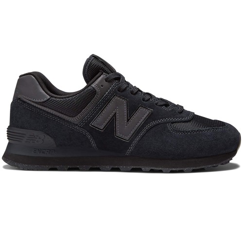 New balance 574 core - new, black