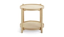 Habitat Selby Round Wooden