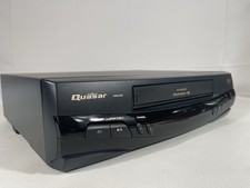 Quasar VHQ-940 VCR VHS Video