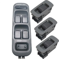 Power Window Switch Passenger