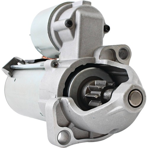 Starter for bmw - starter,