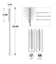 Nylon Straw Cleaner Cleaning
