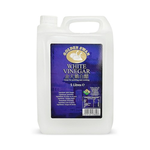 White vinegar litre cleaning - vinegar, 5