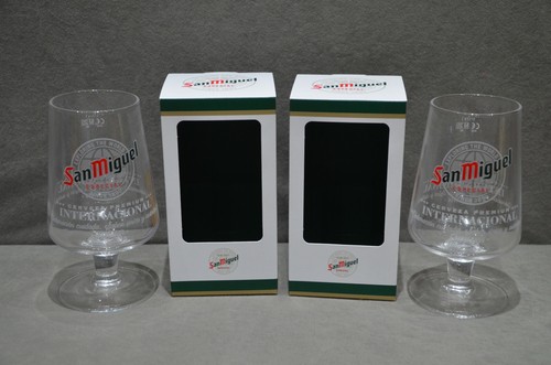 San miguel one pint - 2x,