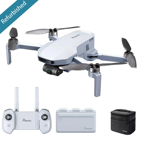 Potensic atom drone - atom, 3-axis