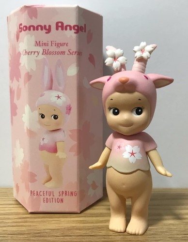 Sonny angel cherry blossom - angel,