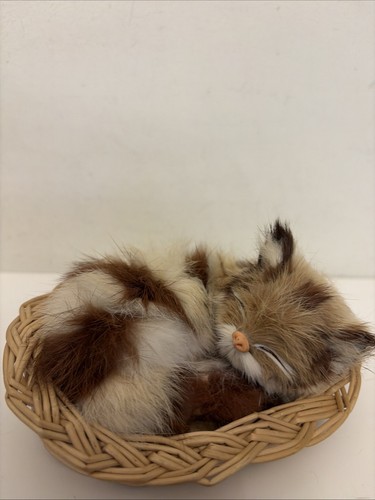 Vintage realistic rabbit fur - vintage,