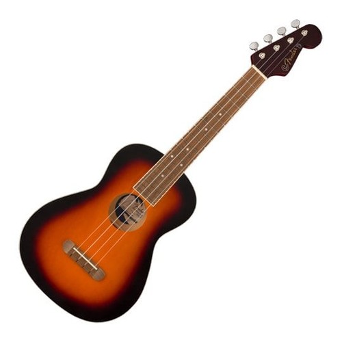 Fender avalon tenor - avalon, ukulele