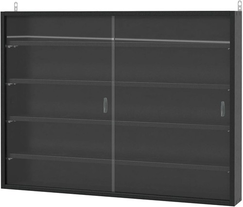 Display wall cabinet glass - display,