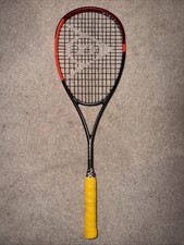 Dunlop CX125 squash racket