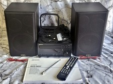 Denon RCD-M37DAB Micro System