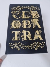 Cleopatra Saara El-arifi