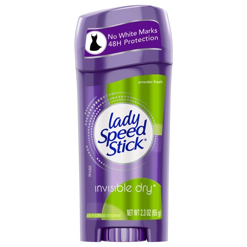 Lady spd inv dry powder - spd,
