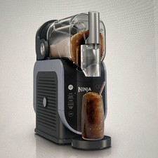 Ninja Slushi frozen drink