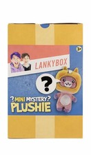 LankyBox Mini Mystery Plush