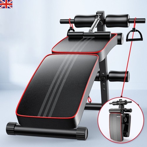 Sit bench adjustable - sit,