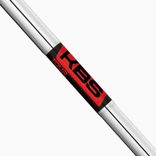NEW Uncut KBS Tour Steel Iron Shaft You Pick Flex & Length .355 Taper Tip