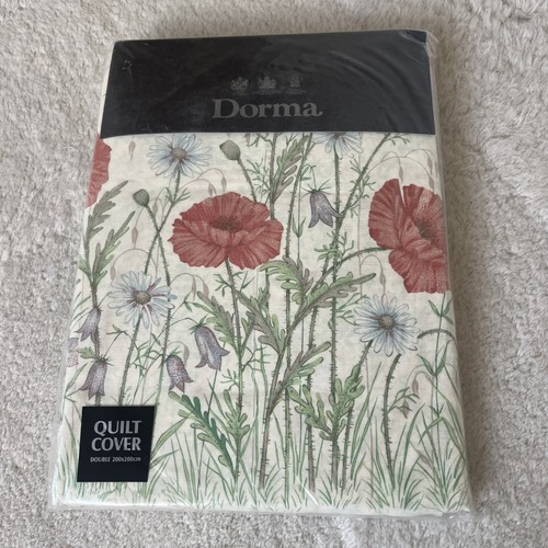 Vintage dorma poppy - dorma,