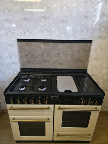 All gas rangemaster 110cm - ,