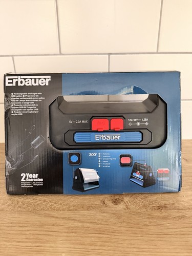 Erbauer lewo 2000 - lewo, 2000-usb-li