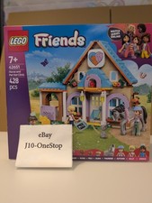 LEGO Friends Horse and Pet Vet Clinic Set 42651 - NEW & SEALED